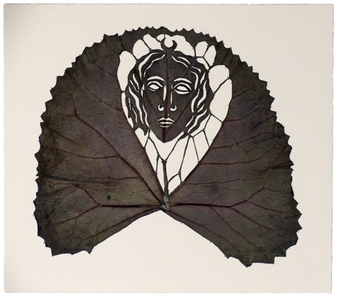Empire-sarja_Diana, 2004
