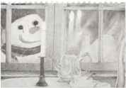 Kodin kynttil&auml;t II (&copy;, Johanna Kiivaskoski) 