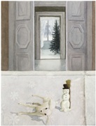 Kynttil&auml;t on poltettu (&copy; Johanna Kiivaskoski)