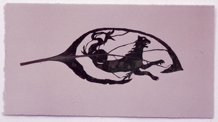 Merileopardi