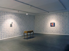 Muistoja Napolista, 2004 (© Johanna Kiivaskoski ja Leonora Fredriksson)